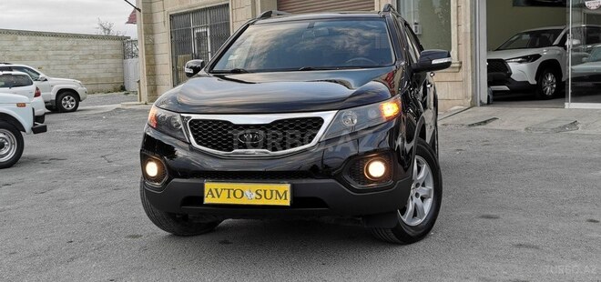 Kia Sorento-4