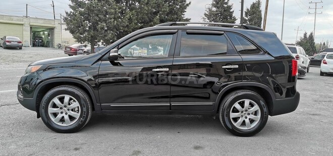 Kia Sorento-3