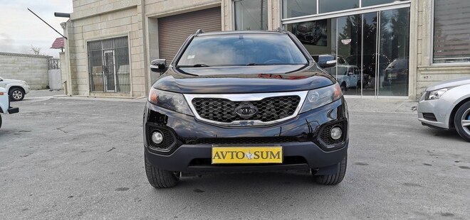 Kia Sorento-10