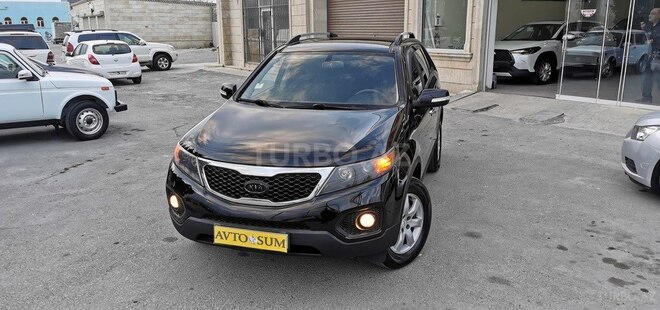 Kia Sorento-5