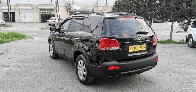 Kia Sorento-6