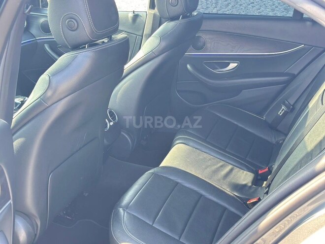 Mercedes E 220 d 2016, 225,000 km - 2.0 l - Bakı