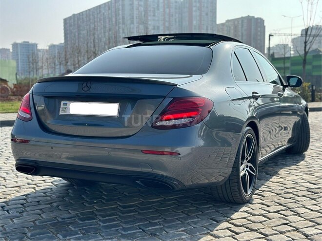 Mercedes E 220 d 2016, 225,000 km - 2.0 l - Bakı