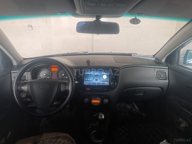 Kia Rio 2006, 430,000 km - 1.5 l - Bakı