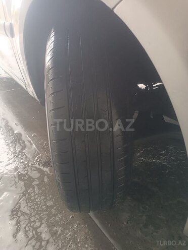 Kia Rio 2006, 430,000 km - 1.5 l - Bakı