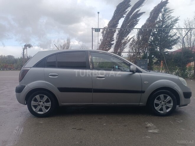 Kia Rio 2006, 430,000 km - 1.5 l - Bakı