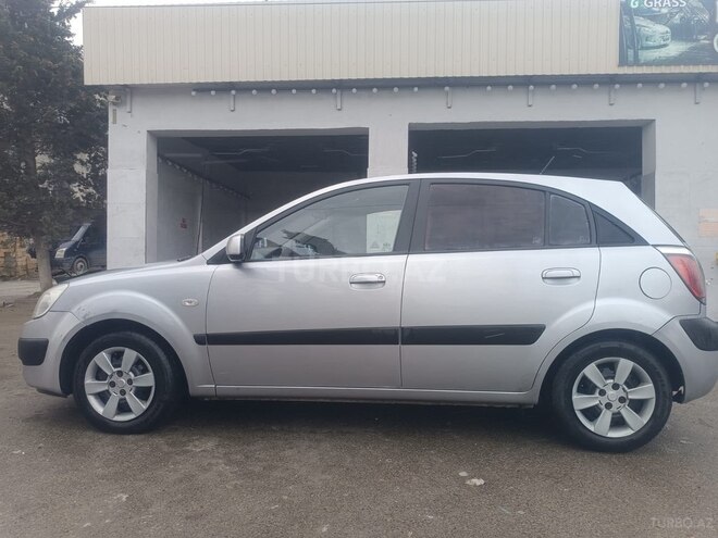 Kia Rio 2006, 430,000 km - 1.5 l - Bakı