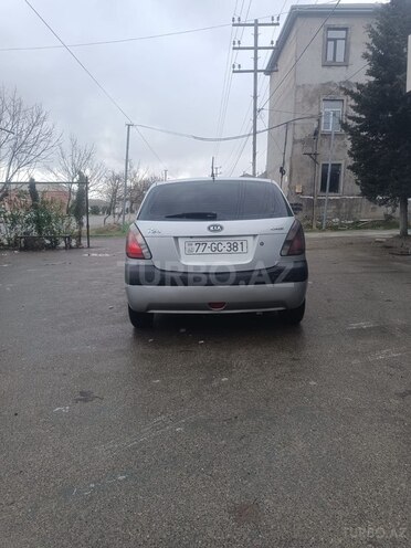 Kia Rio 2006, 430,000 km - 1.5 l - Bakı