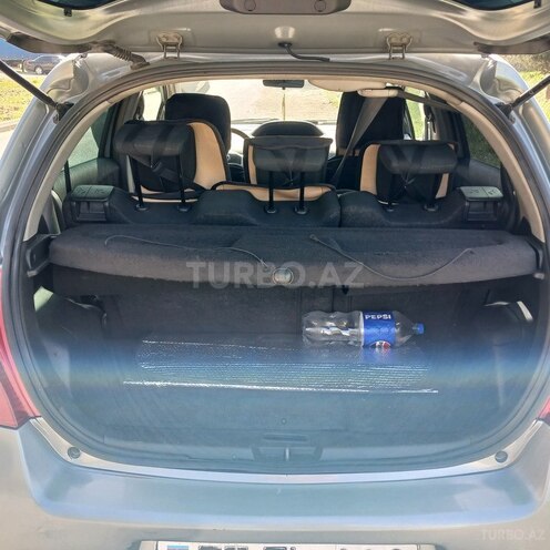 Toyota Yaris 2008, 372,425 km - 1.4 l - Sumqayıt