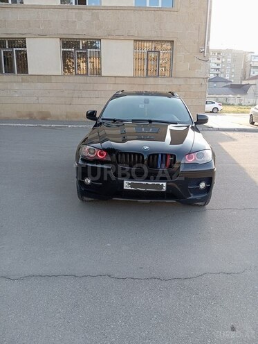 BMW X6 2010, 249,000 km - 3.0 l - Bakı