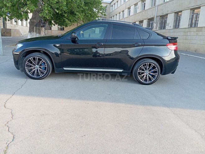 BMW X6 2010, 249,000 km - 3.0 l - Bakı
