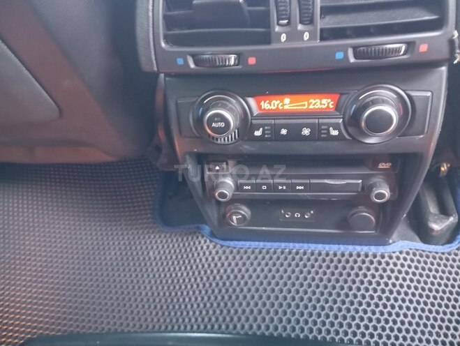 BMW X6 2010, 249,000 km - 3.0 l - Bakı