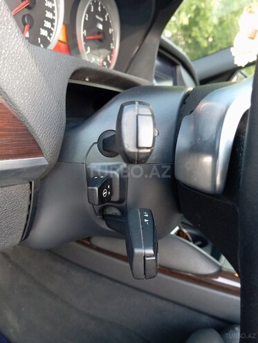 BMW X6 2010, 249,000 km - 3.0 l - Bakı