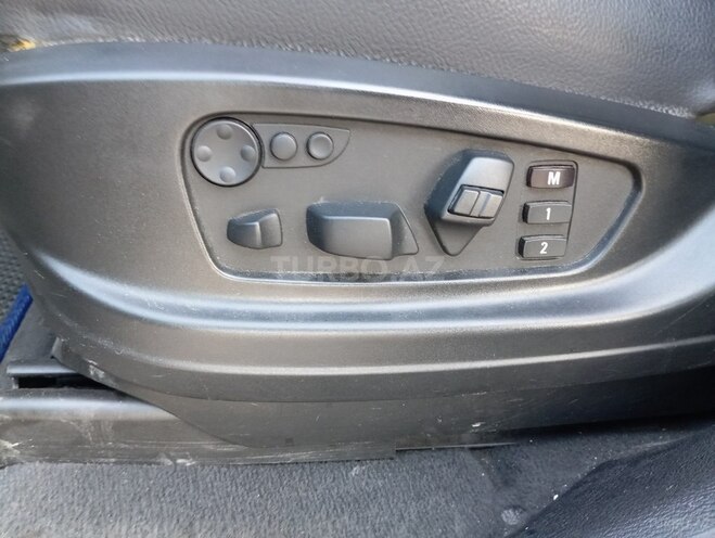 BMW X6 2010, 249,000 km - 3.0 l - Bakı