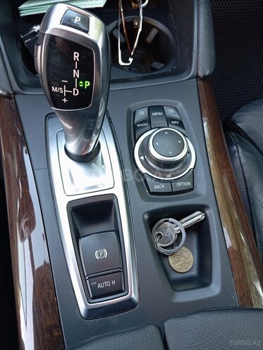 BMW X6 2010, 249,000 km - 3.0 l - Bakı