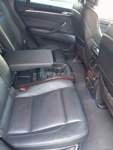 BMW X6 2010, 249,000 km - 3.0 l - Bakı