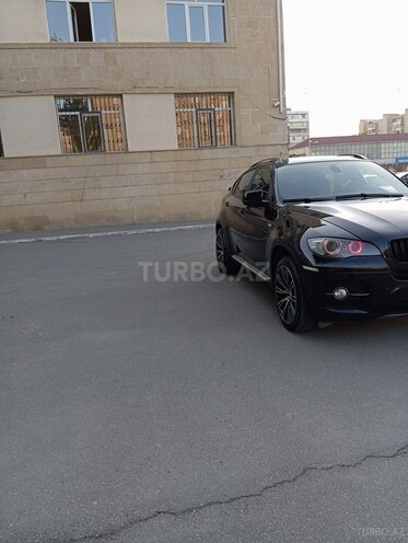BMW X6 2010, 249,000 km - 3.0 l - Bakı