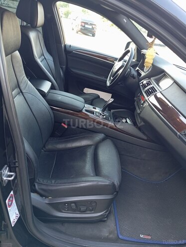 BMW X6 2010, 249,000 km - 3.0 l - Bakı