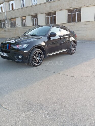 BMW X6 2010, 249,000 km - 3.0 l - Bakı