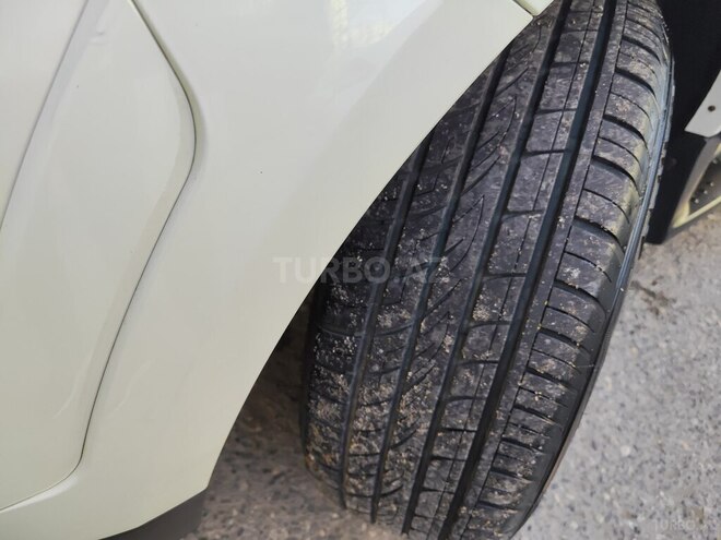Hyundai Santa Fe 2008, 285,000 km - 2.0 л - Bakı