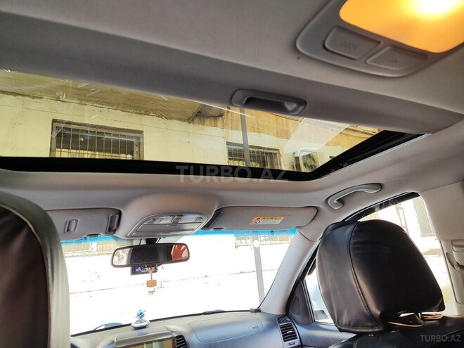 Hyundai Santa Fe 2008, 285,000 km - 2.0 л - Bakı
