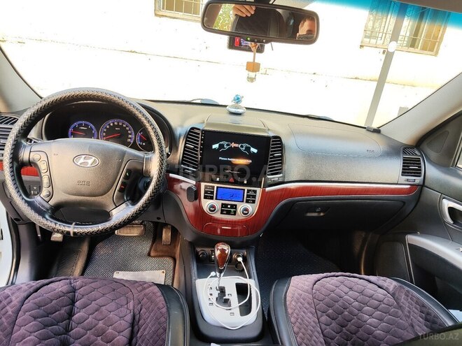 Hyundai Santa Fe 2008, 285,000 km - 2.0 л - Bakı