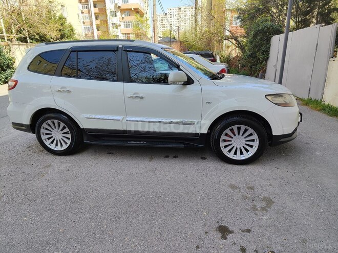 Hyundai Santa Fe 2008, 285,000 km - 2.0 л - Bakı