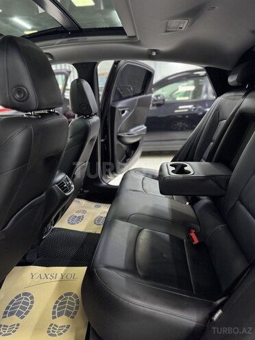 Chevrolet Malibu 2017, 130,100 km - 1.5 l - Sumqayıt