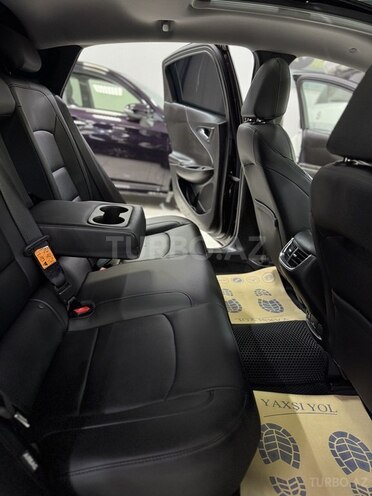 Chevrolet Malibu 2017, 130,100 km - 1.5 l - Sumqayıt