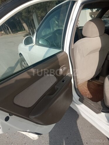Hyundai Sonata 2003, 257,725 km - 2.4 l - Bakı