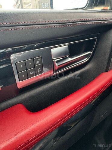 Land Rover RR Sport 2012, 320,000 km - 3.0 л - Bakı