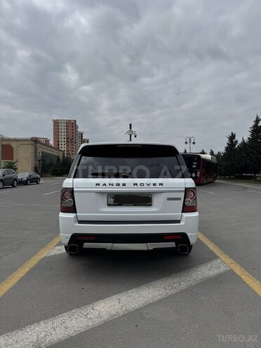 Land Rover RR Sport 2012, 320,000 km - 3.0 л - Bakı