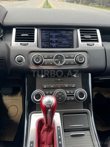Land Rover RR Sport 2012, 320,000 km - 3.0 л - Bakı
