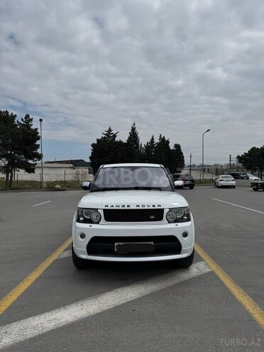 Land Rover RR Sport 2012, 320,000 km - 3.0 л - Bakı