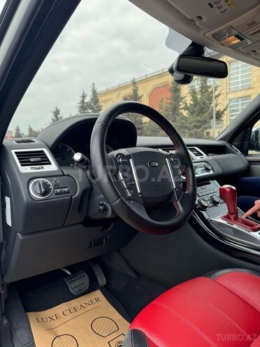 Land Rover RR Sport 2012, 320,000 km - 3.0 л - Bakı