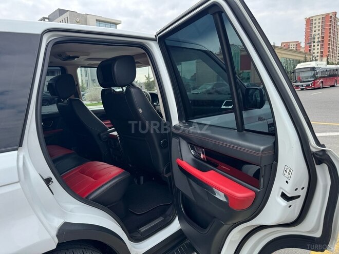 Land Rover RR Sport 2012, 320,000 km - 3.0 л - Bakı