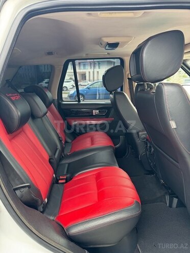 Land Rover RR Sport 2012, 320,000 km - 3.0 л - Bakı