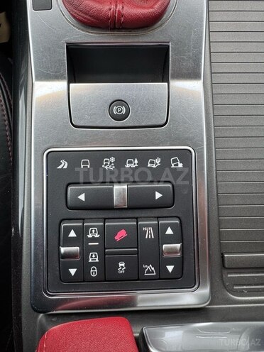 Land Rover RR Sport 2012, 320,000 km - 3.0 л - Bakı