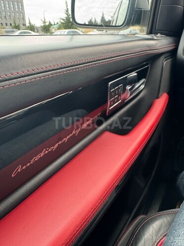 Land Rover RR Sport 2012, 320,000 km - 3.0 л - Bakı