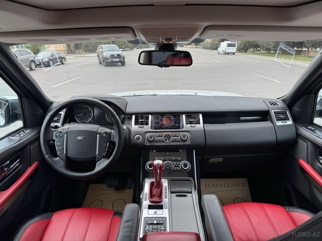 Land Rover RR Sport 2012, 320,000 km - 3.0 л - Bakı