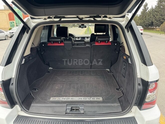 Land Rover RR Sport 2012, 320,000 km - 3.0 л - Bakı