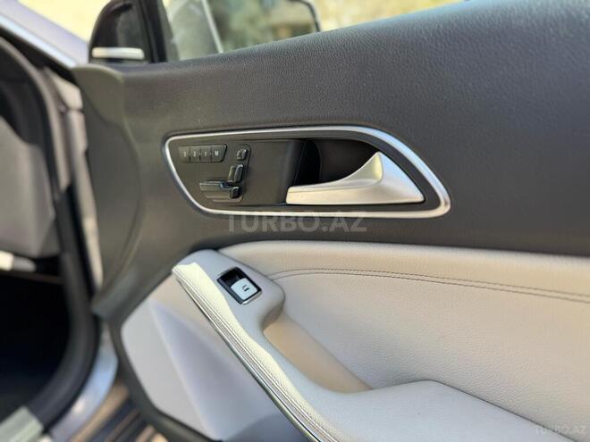 Mercedes CLA 250 2015, 143,000 km - 2.0 л - Bakı