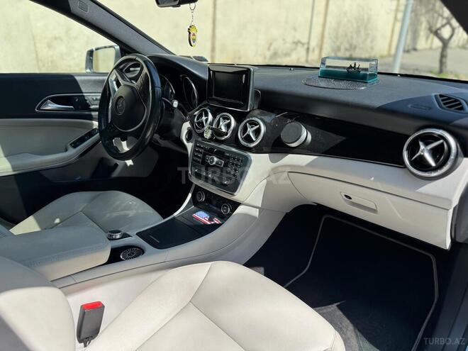 Mercedes CLA 250 2015, 143,000 km - 2.0 л - Bakı