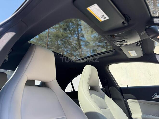 Mercedes CLA 250 2015, 143,000 km - 2.0 л - Bakı