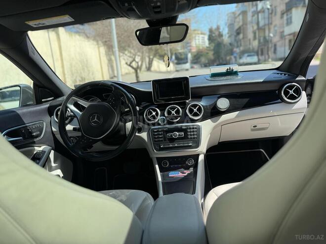 Mercedes CLA 250 2015, 143,000 km - 2.0 л - Bakı