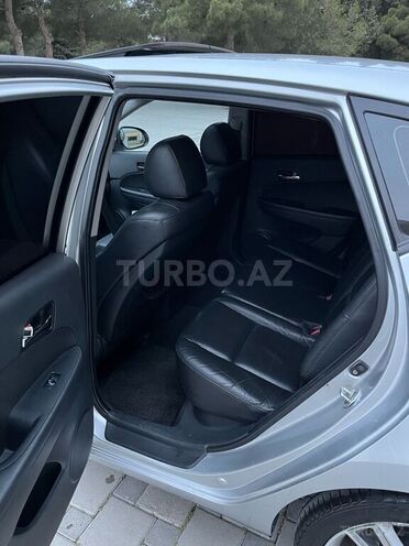 Hyundai i30 2009, 286,500 km - 1.6 л - Bakı