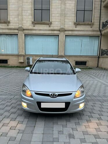 Hyundai i30 2009, 286,500 km - 1.6 л - Bakı