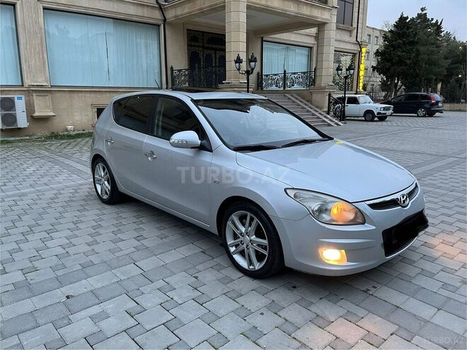 Hyundai i30 2009, 286,500 km - 1.6 л - Bakı