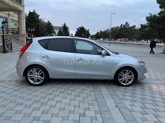 Hyundai i30 2009, 286,500 km - 1.6 л - Bakı