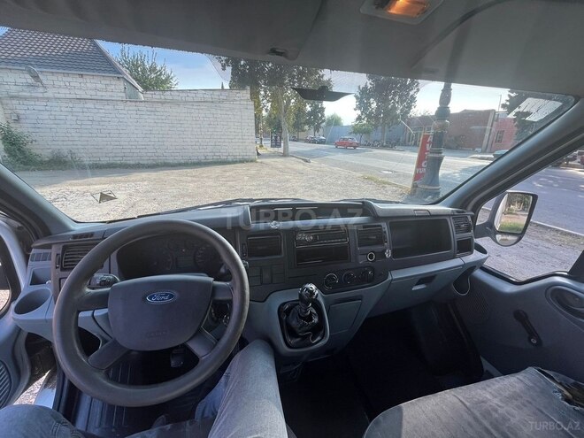 Ford Transit 2007, 350,000 km - 2.4 л - Bakı